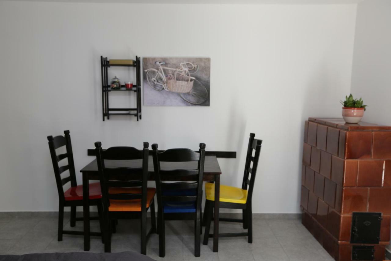 קארלובץ Apartman Kupa מראה חיצוני תמונה