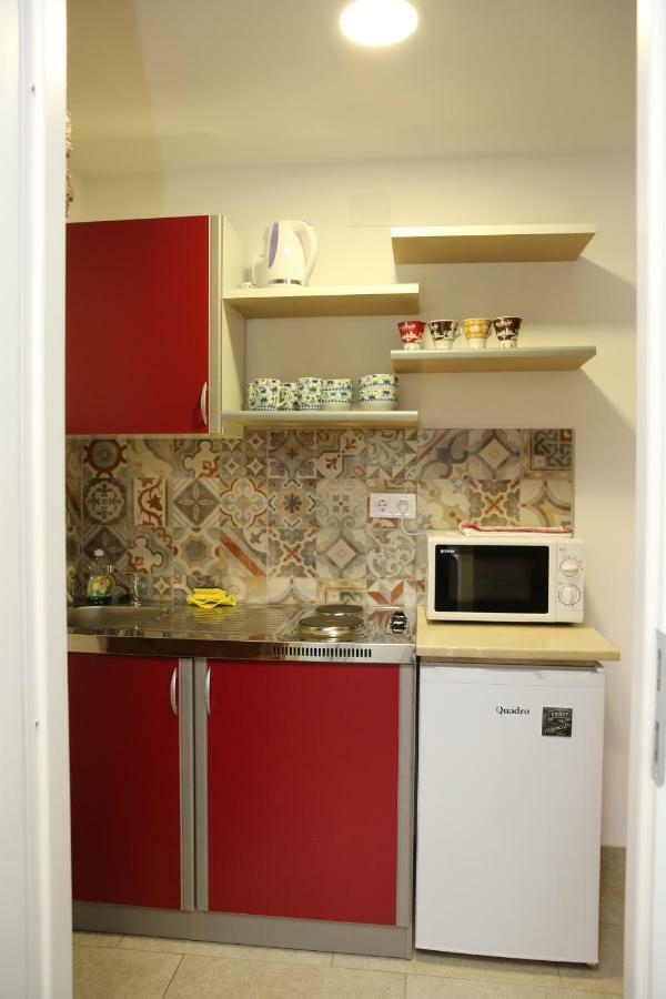 קארלובץ Apartman Kupa מראה חיצוני תמונה