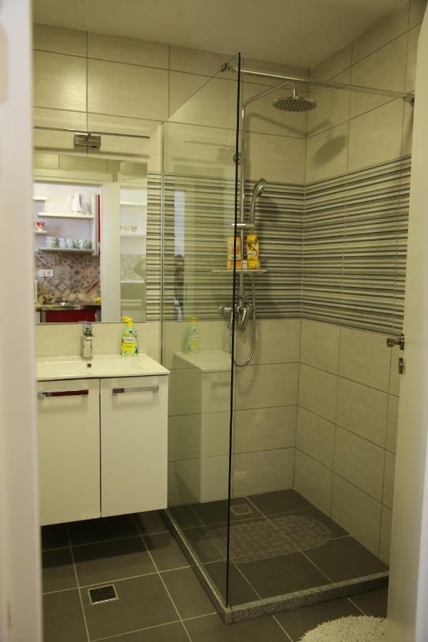 קארלובץ Apartman Kupa מראה חיצוני תמונה