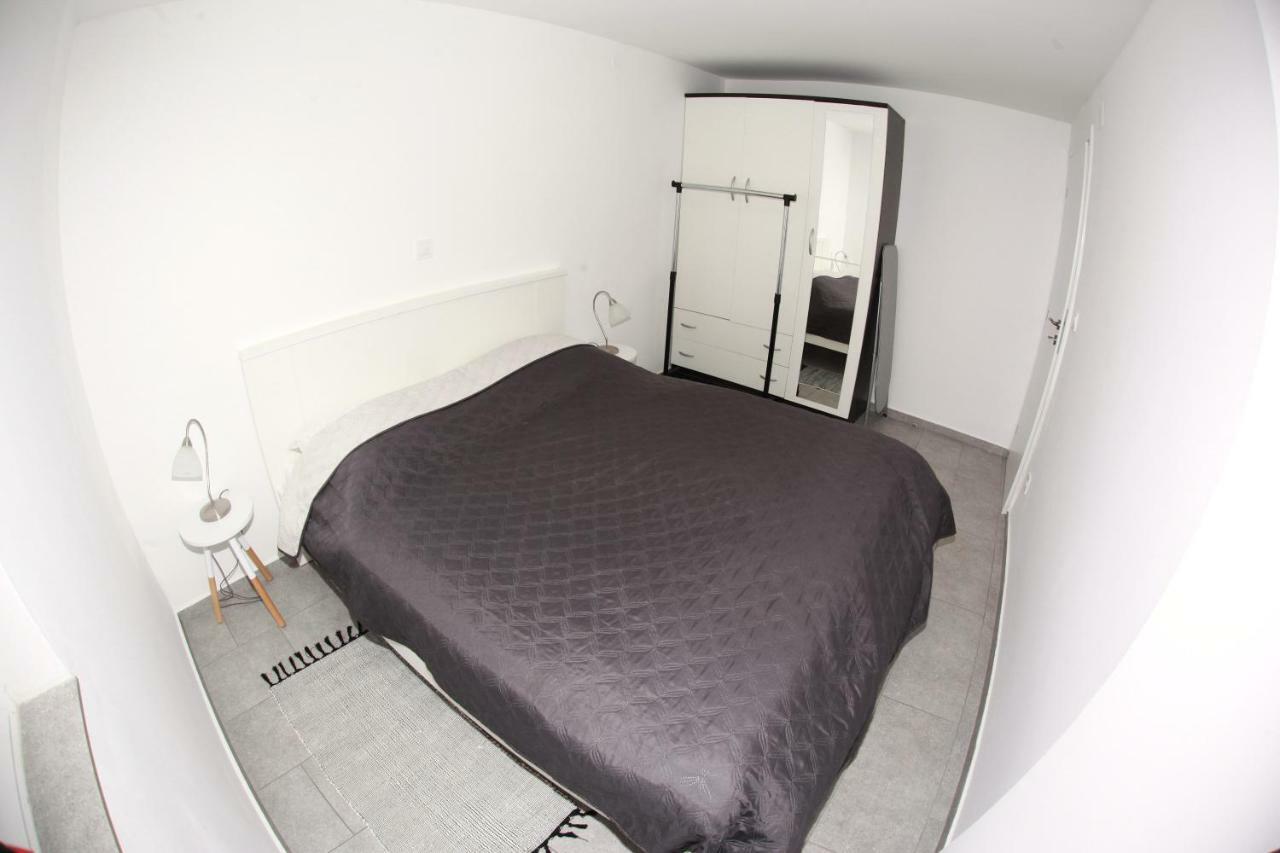 קארלובץ Apartman Kupa מראה חיצוני תמונה