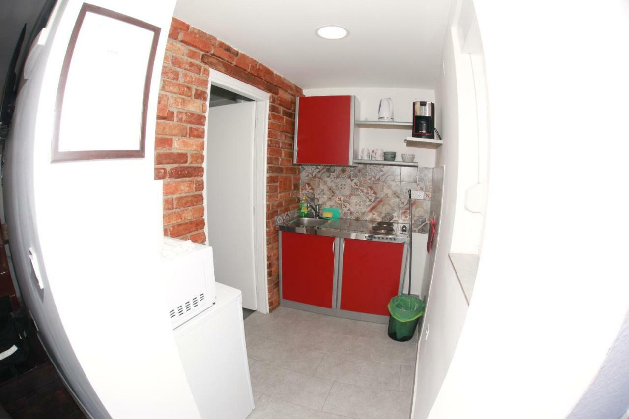 קארלובץ Apartman Kupa מראה חיצוני תמונה