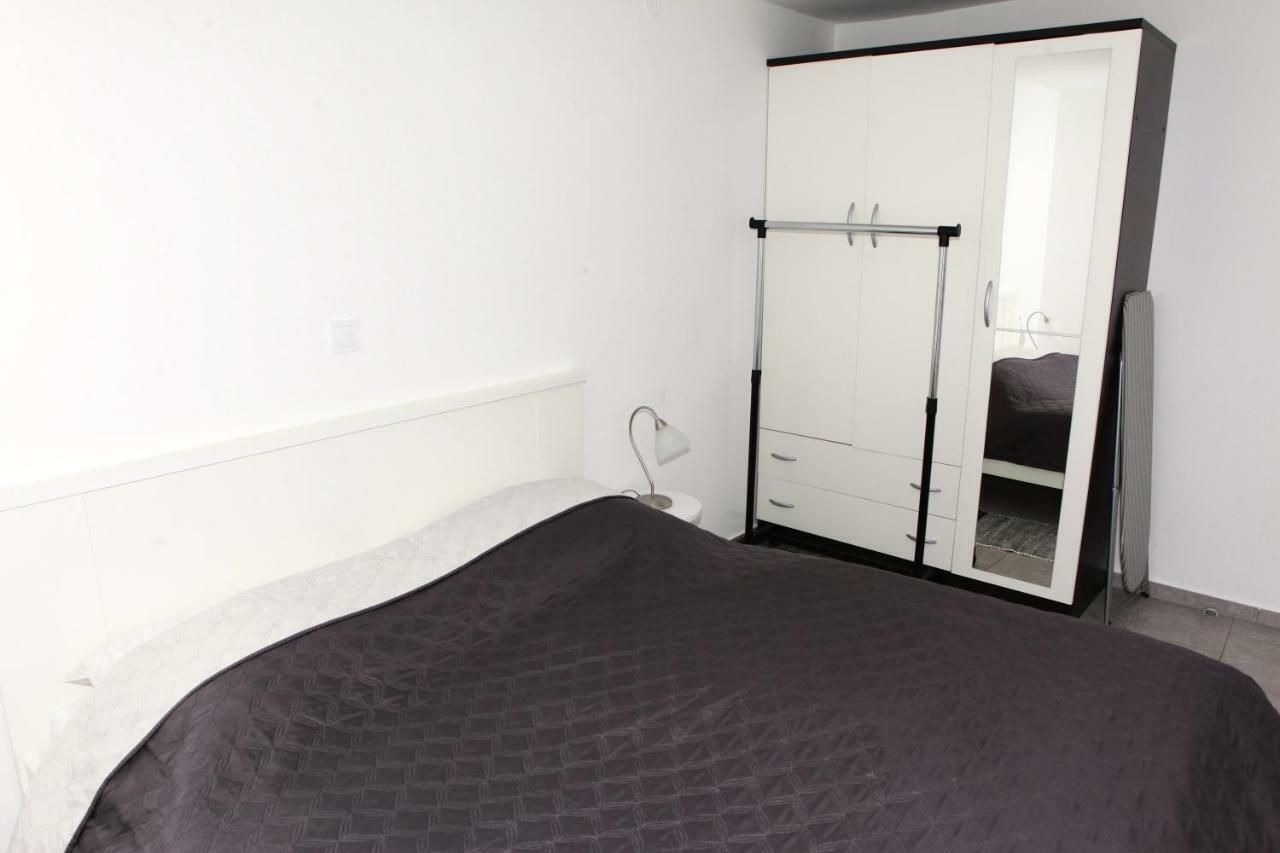 קארלובץ Apartman Kupa מראה חיצוני תמונה