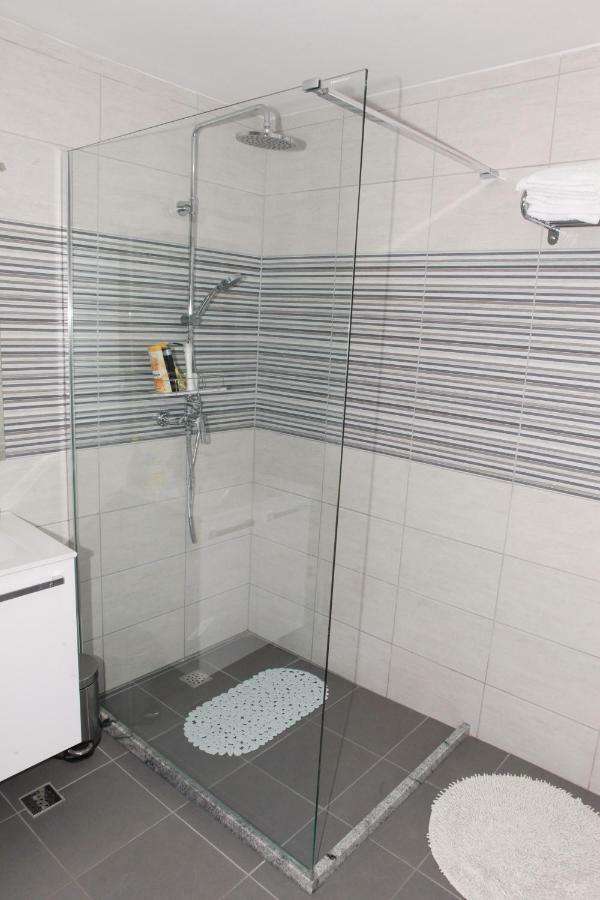 קארלובץ Apartman Kupa מראה חיצוני תמונה