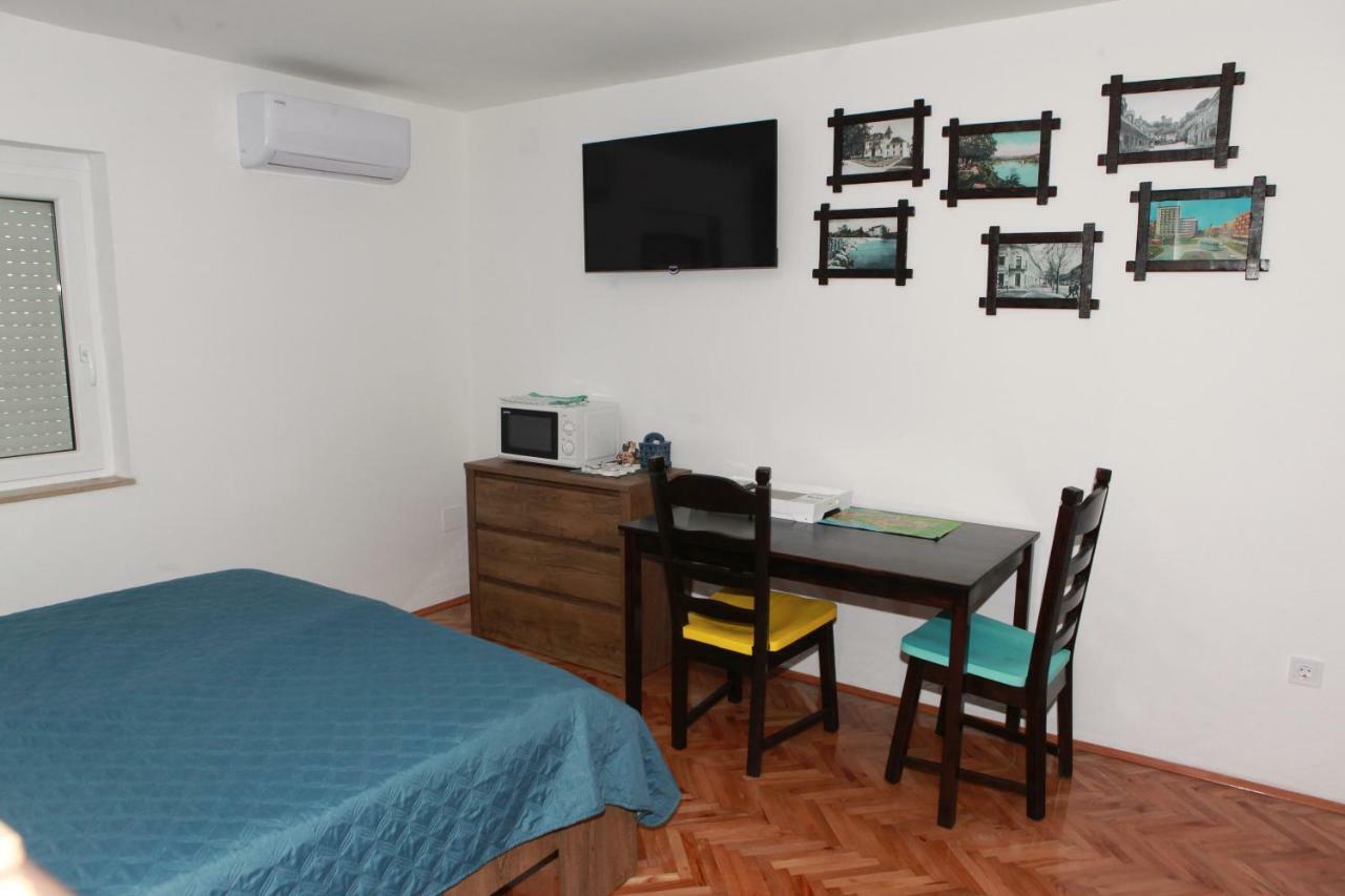 קארלובץ Apartman Kupa מראה חיצוני תמונה