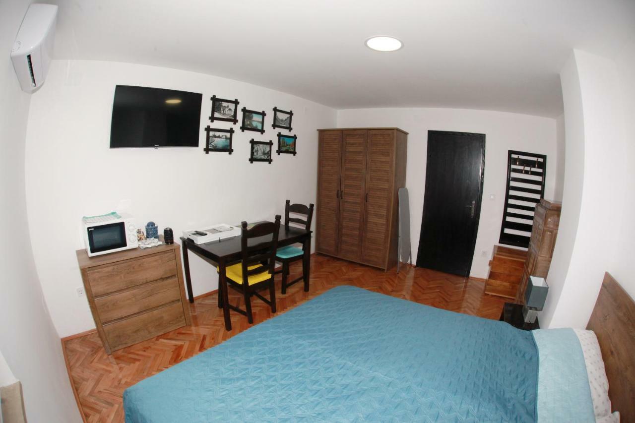 קארלובץ Apartman Kupa מראה חיצוני תמונה