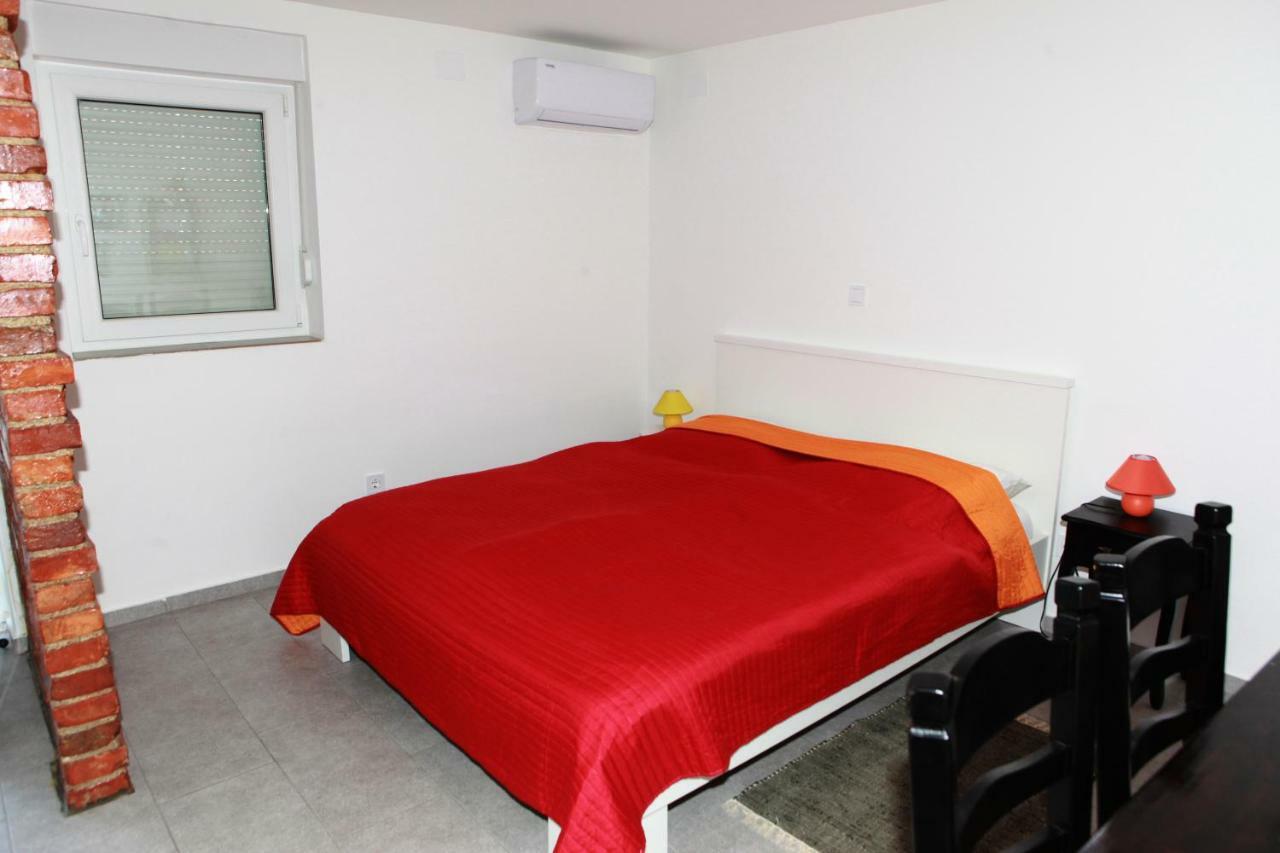 קארלובץ Apartman Kupa מראה חיצוני תמונה