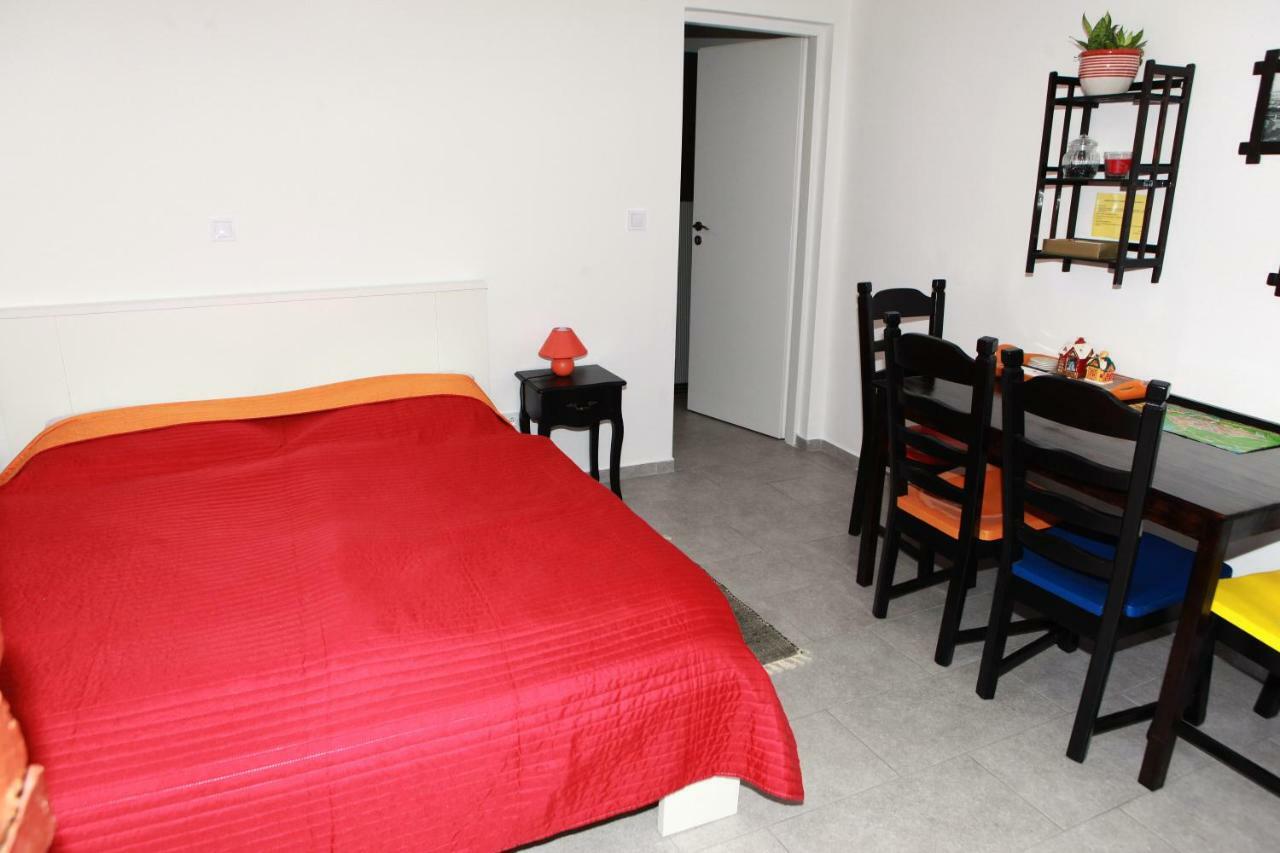 קארלובץ Apartman Kupa מראה חיצוני תמונה