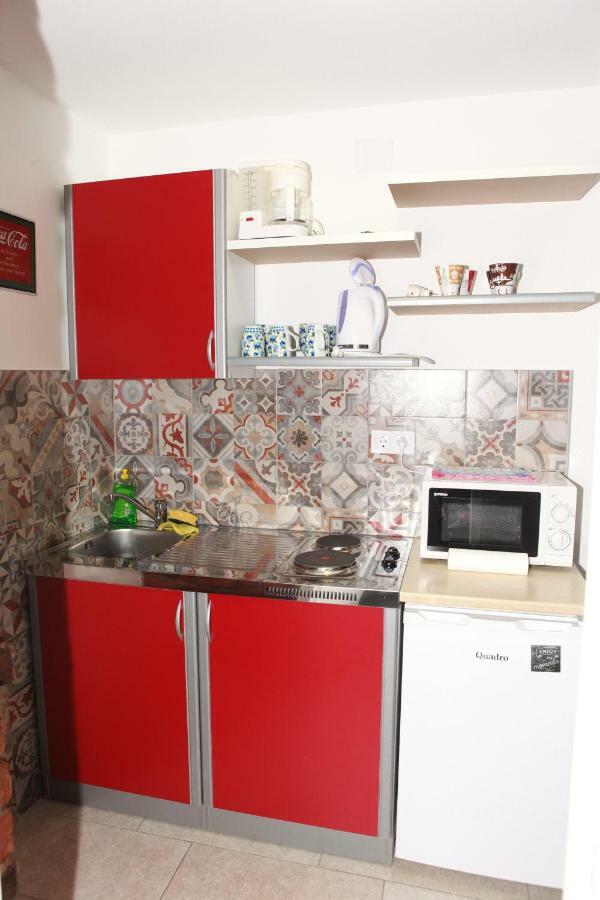 קארלובץ Apartman Kupa מראה חיצוני תמונה