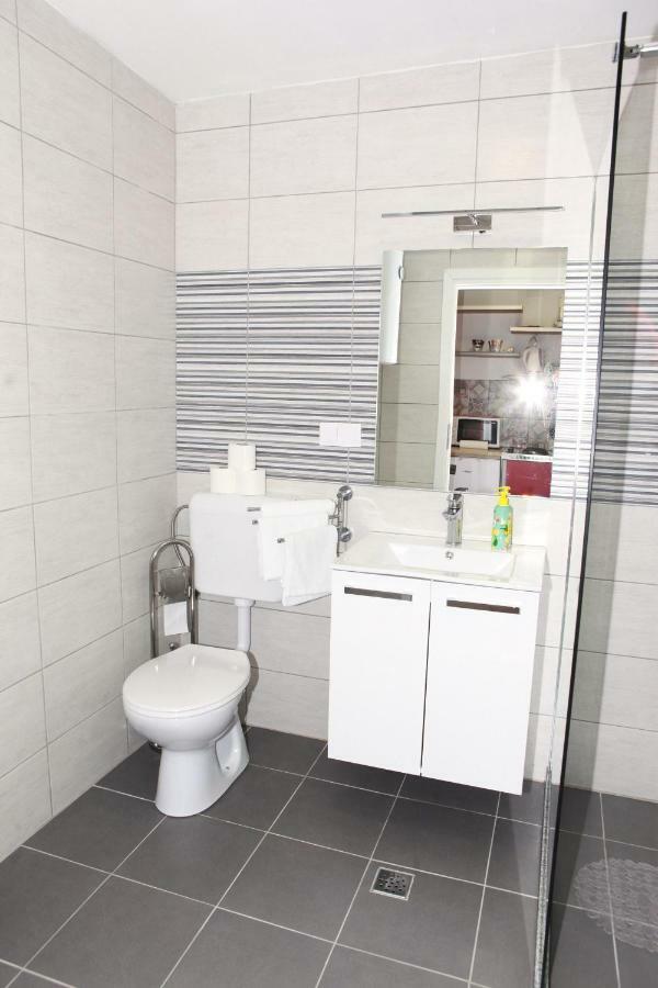 קארלובץ Apartman Kupa מראה חיצוני תמונה
